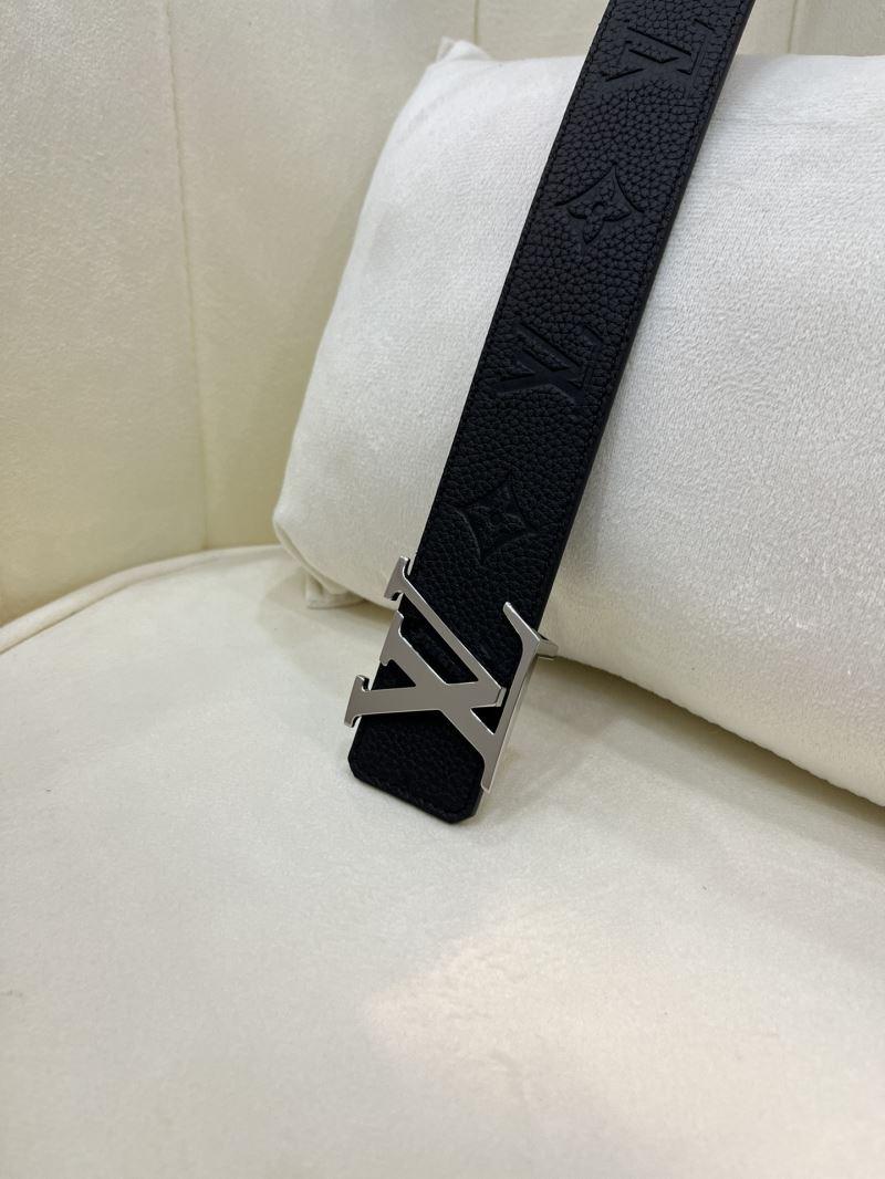 Louis Vuitton Belts